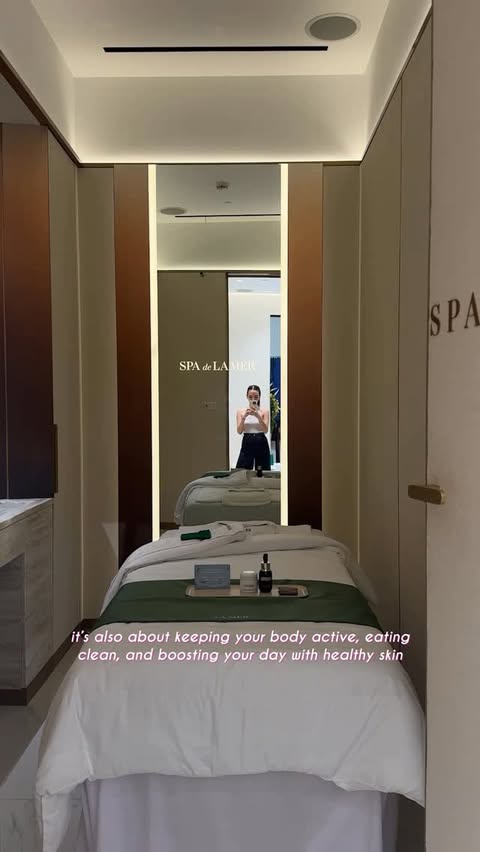 Instagram post by @_gittayunanda for Lifebuoy. Caption reads: [...] it, too. join me on my inside–out detox day....