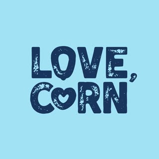 LOVE CORN