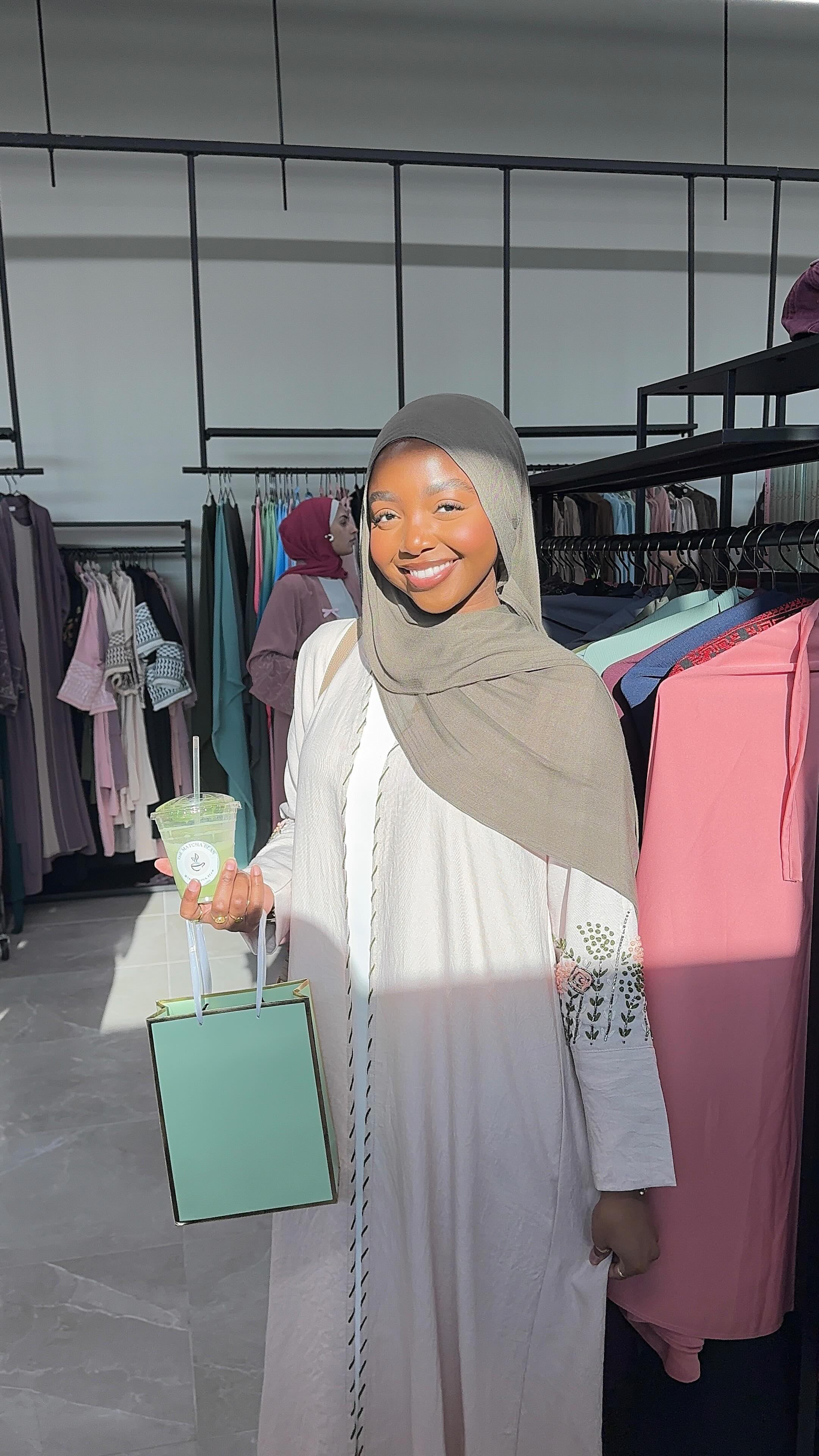 Instagram post by @tomiwarodia for Veiled. Caption reads: Help 😩 I’m torn between these 3 gorgeousss....