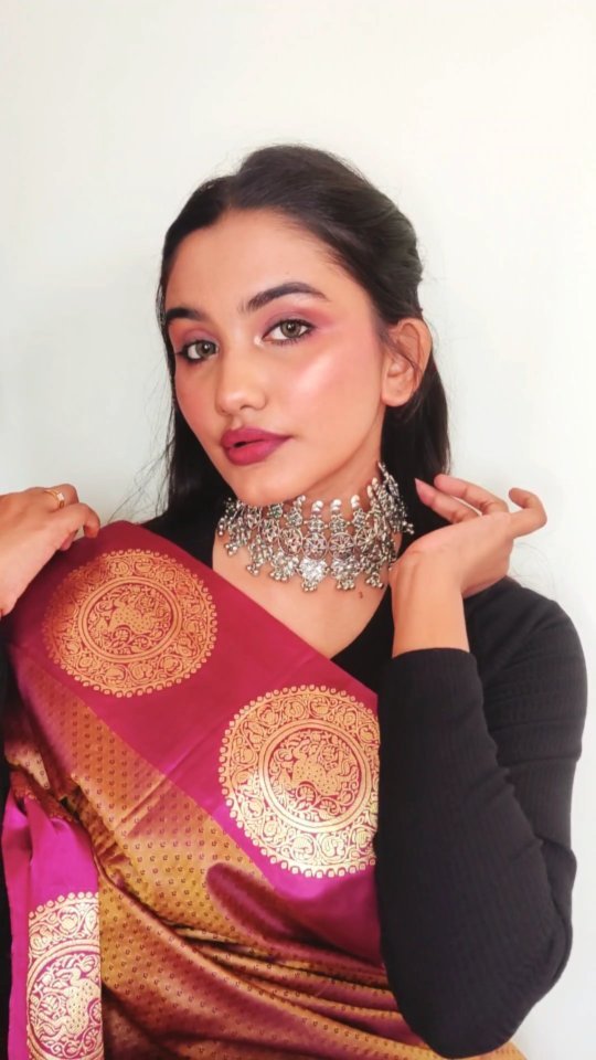 Instagram post by @reah_ankita7 for Belora. Caption reads: Hey fam! Are you Diwali ready? 

Great! And did we....