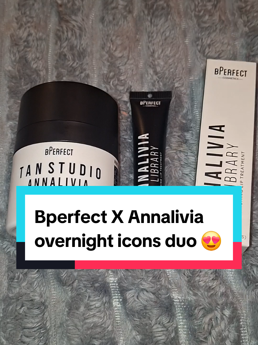 TikTok post by @shannonsfinds94 for The Collective Agency. Caption reads: [...] overnight icons duo 😍 @The Collective....