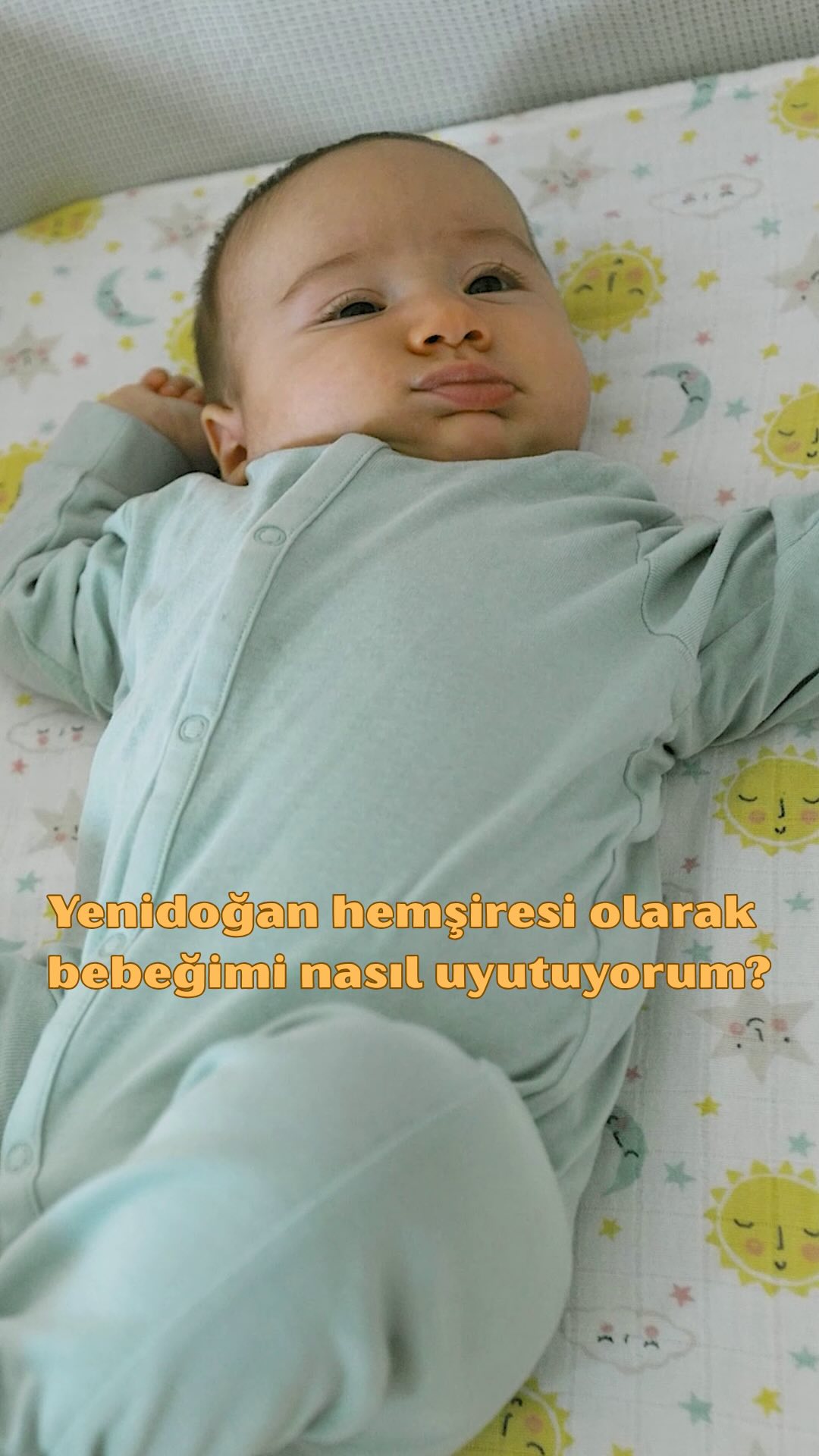 Instagram post by @mommysbird for Dyson. Caption reads: Çocuklu aileler bilir alerjinin etkileri çok....