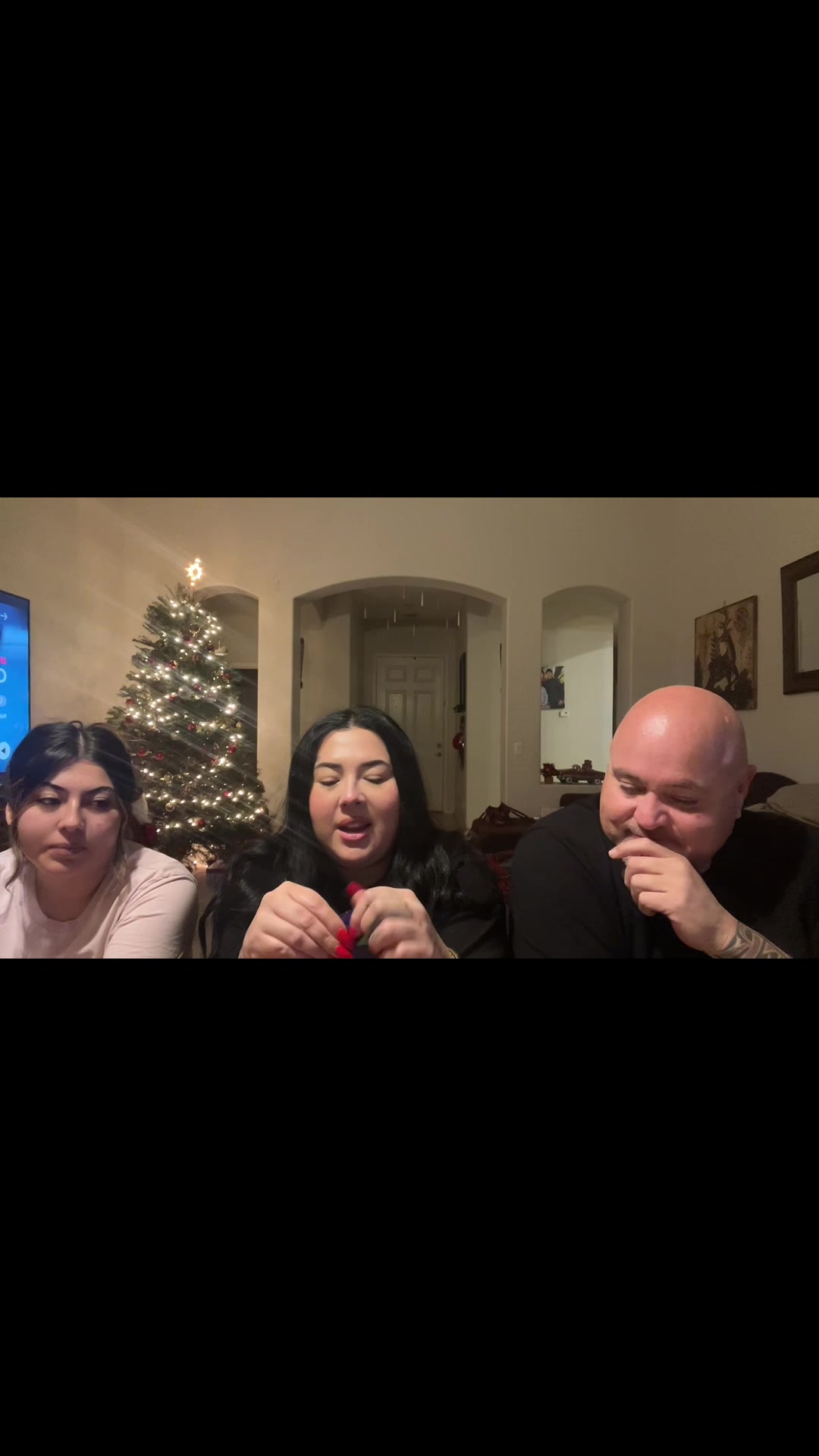 TikTok post by @alisasdreamworld for Amos Sweets. Caption reads: #peelerz #candyreview @Amos Sweets.