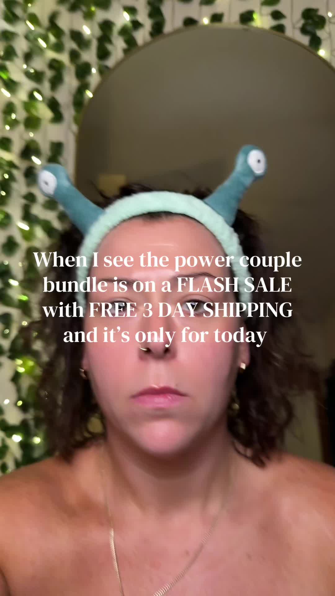 TikTok post by @jessiegotdeals for Better Alt. Caption reads: [...] This is really cheap today! @Better Alt....