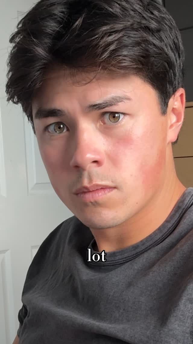 Instagram post by @benjamiinc for Notability. Caption reads: I write a lot…#poetry AD: @notabilityapp.