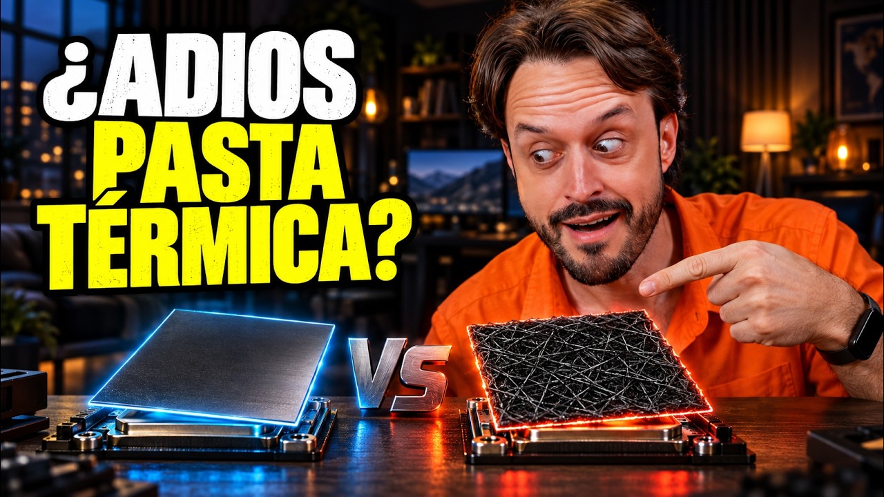 YouTube post by @TukaramEpicaDigital for KeysFan. Caption reads: [...] designed for satellites in space. #keysfan....