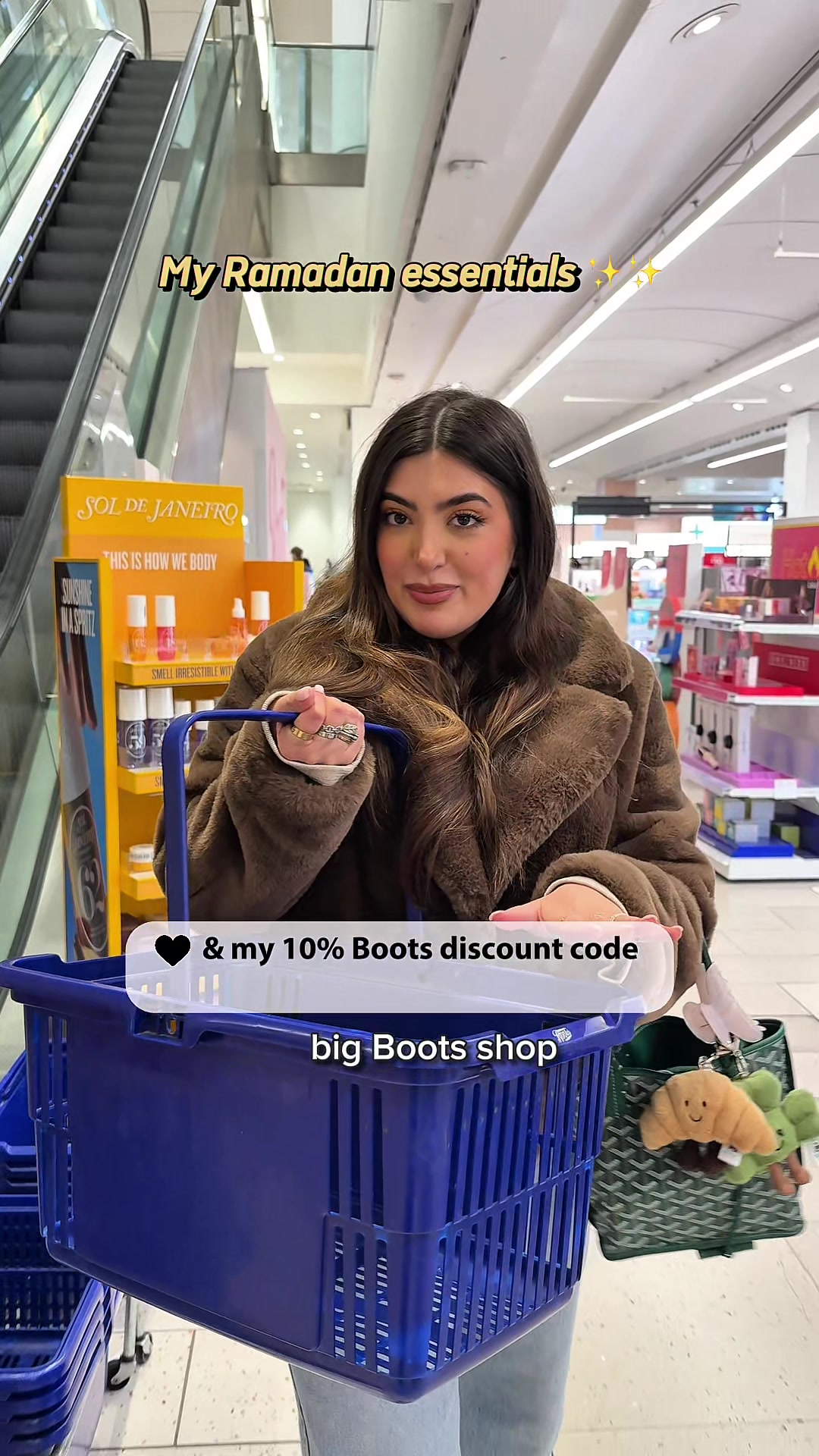 TikTok post by @beautybynori for Zooki. Caption reads: [...] @Curél Japanese Skincare @anua_global @Zooki.