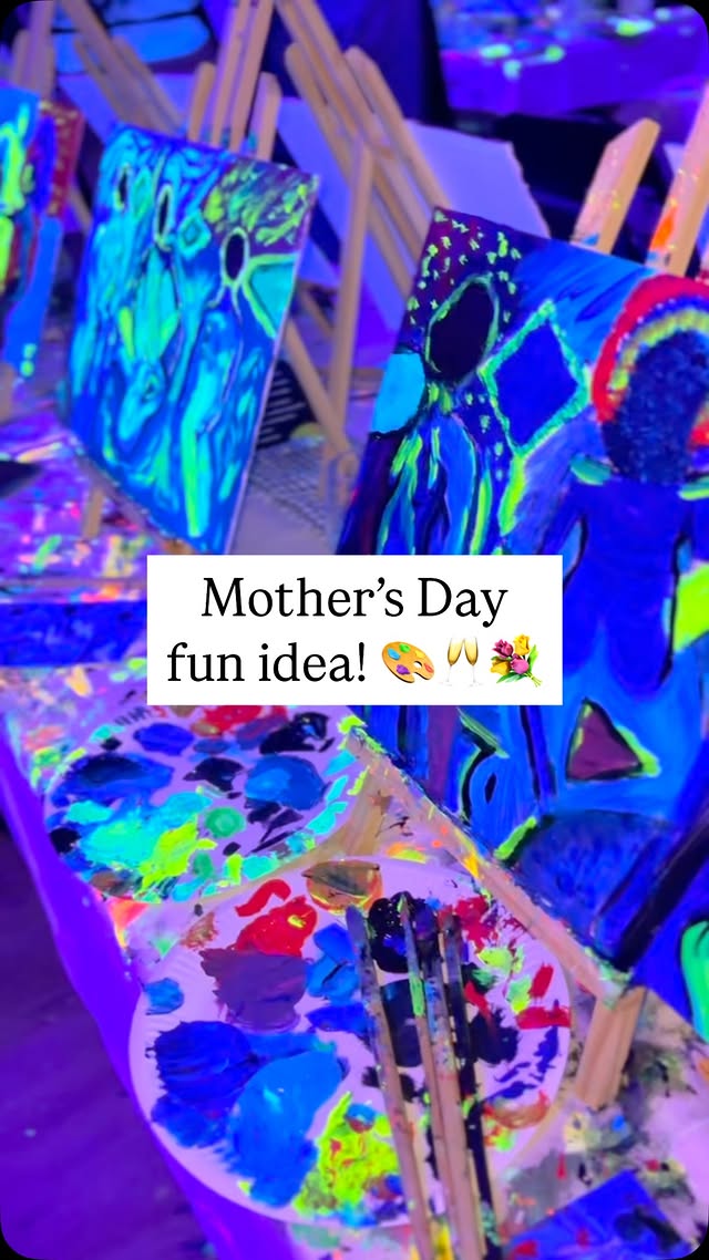 Instagram post by @londondaysout_ for Mumsnet. Caption reads: [AD]  Looking for a unique and fun way to....