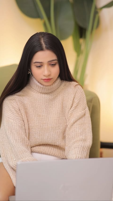 Instagram post by @kimmynagpal3 for everteen. Caption reads: Dermatologically Tested 🌸
everteen....