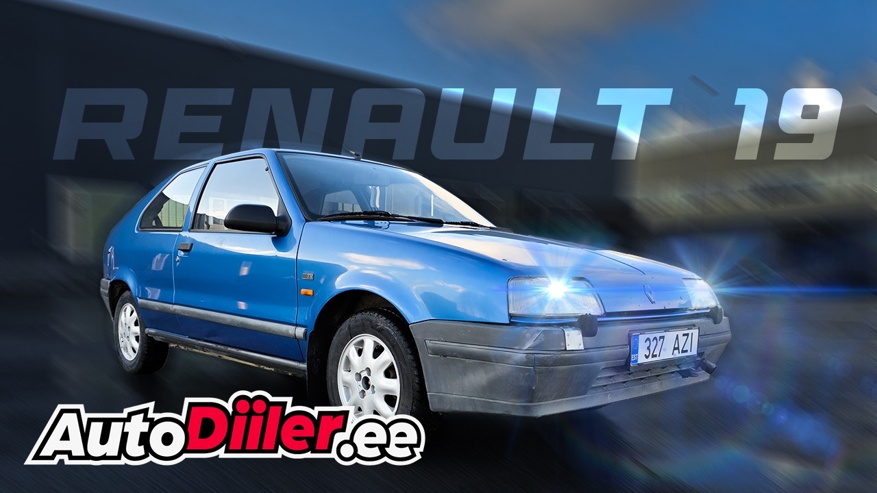 YouTube post by @wampiiroja for carVertical. Caption reads: Carvertical (Sooduskood: Wampiiroja) [...].