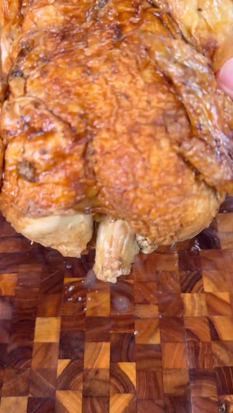 Instagram post by @colin.wingerter_ for LesserEvil. Caption reads: Crunchy Cheesy Chicken Bagel using....