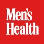 Men's Health logo