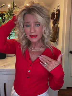 TikTok post by @leahwatkins8 for STERLING FOREVER. Caption reads: The perfect gift! @Sterling Forever....
