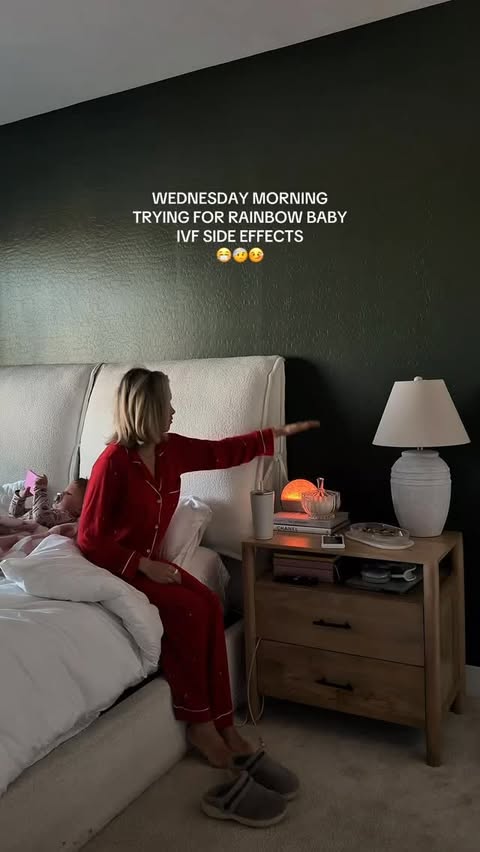 Instagram post by @torhalford for Clean Simple Eats. Caption reads: This round has been getting to me 🥴 would love....