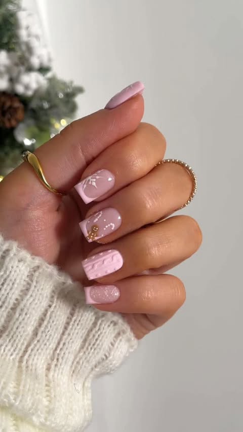 Instagram post by @by_hannahtaylor for Indigo Lune. Caption reads: [...] Daisy & Studio Acrylic 

Rings from....