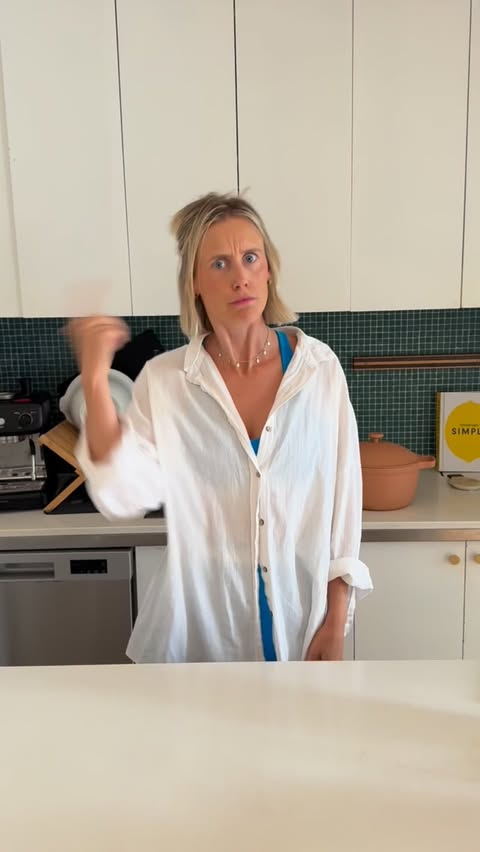 Instagram post by @livphyland for Lucent Globe. Caption reads: [...] regular pods leave behind. 😳 Cue....