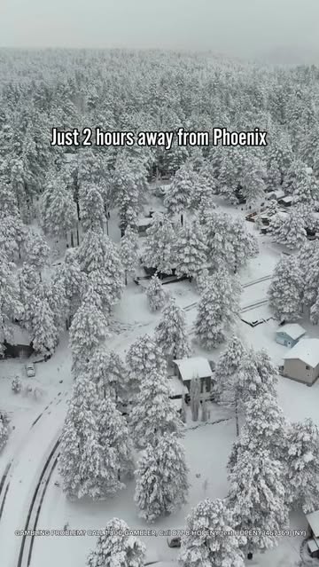 Instagram post by @welcometoarizona for Jackpocket. Caption reads: [...] test your luck? We’ve partnered with....