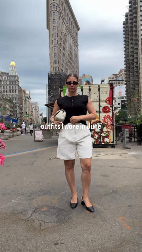 Instagram post by @georgiacif for JustFab. Caption reads: [...] #rtrmuse #rtrpartner #justfabpartner.