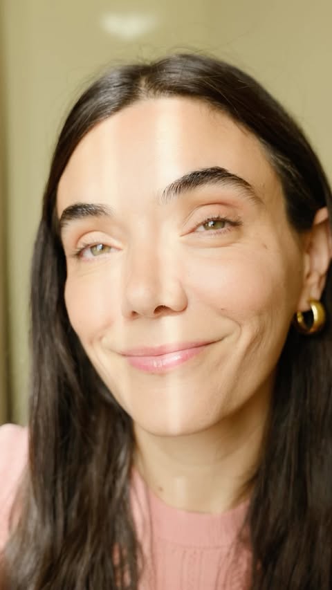Instagram post by @clarainfante for EADEM. Caption reads: I’ve been seeing @eadem.co’s Le Chou Chou lip balm....