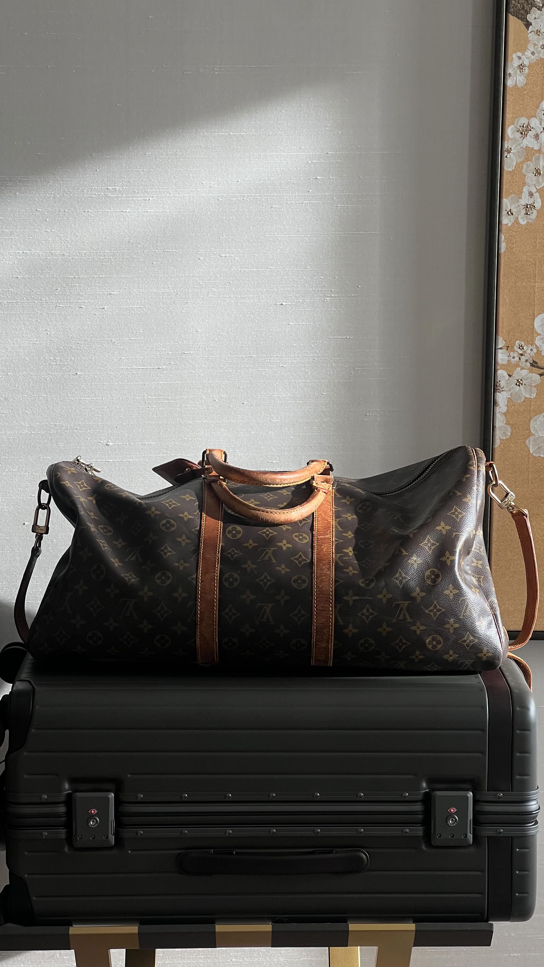 Instagram post by @streetandgentle for Mandarin Oriental. Caption reads: [...] for our birthdays with....