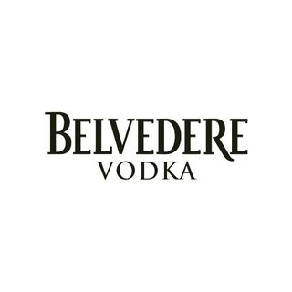 Belvedere Vodka logo
