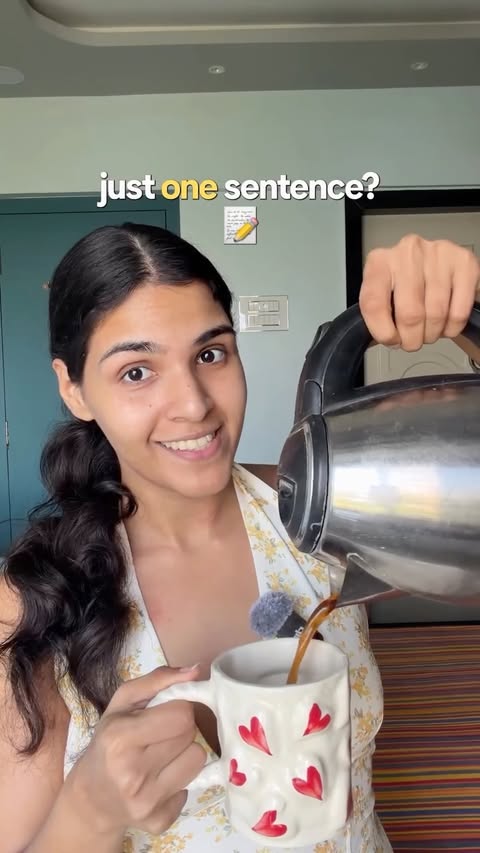 Instagram post by @fit.khurana for Bumble. Caption reads: What’s one thing that makes you feel like....