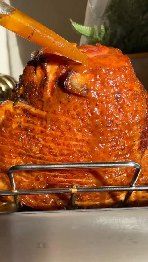 Instagram post by @violetcooksthings for Hestan Culinary. Caption reads: [...] with the help of this stunning....