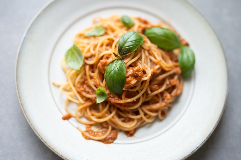 Instagram post by @nao1223 for TastyTable. Caption reads: Tasty....