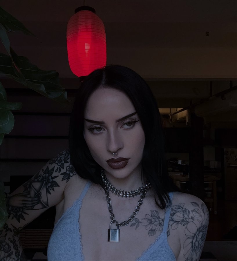 Instagram post by @itslilypod for Statement Collective. Caption reads: [...] yipeee 
-
-
-
-
Jewelry is....