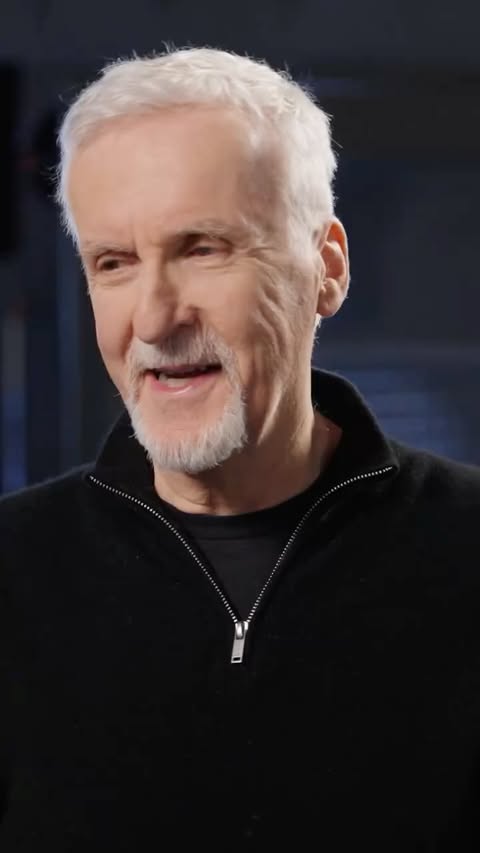 Instagram post by @michellekhare for 20th Century Studios. Caption reads: Go behind-the-scenes with the cast of Avatar: Fire....