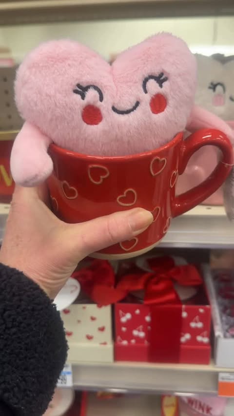 Instagram post by @muaythaijody for CVS. Caption reads: Come with me to @cvspharmacy because Valentine’s....