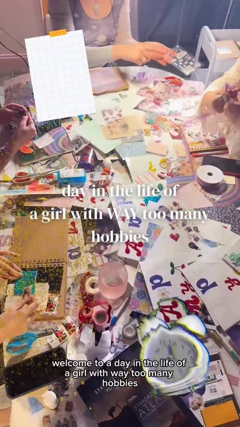 Instagram post by @diaryoflo_ for Canva. Caption reads: [...] design trends! Which is why I was so excited....