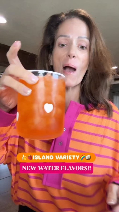 Instagram post by @takingmylifebackat42 for Singles To Go. Caption reads: New Wyler’s Light Packets at Target &....