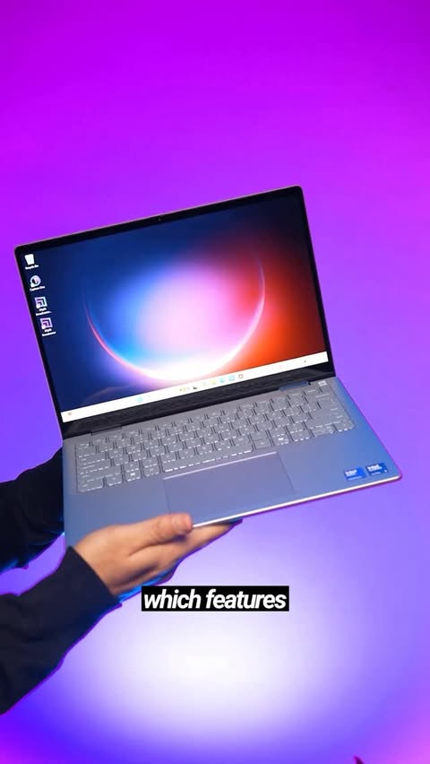 Instagram post by @ai_ankitarora for Dell. Caption reads: [...] study longer — they study smarter with Dell....