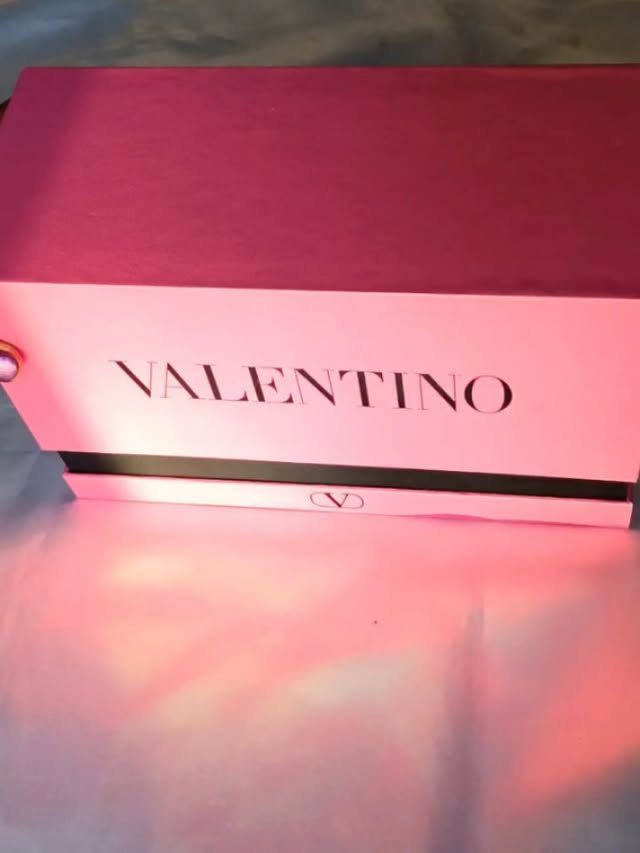 Instagram post by @beautylicious988 for WPP. Caption reads: (Gifted AD/PR) Happy Monday Everyone 🩷

Have you....