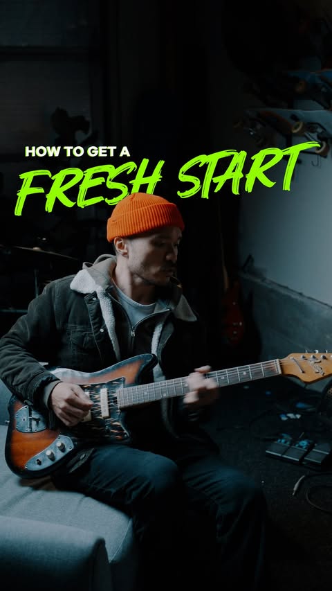 Instagram post by @bringoutthegold for Musicbed. Caption reads: [...] New Year n stuff ✌️

Music source:....