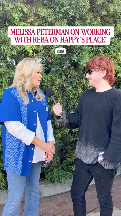 Instagram post by @itsjohnjoseph_ for Peacock. Caption reads: [...] Be sure to watch on @NBC, streaming on....