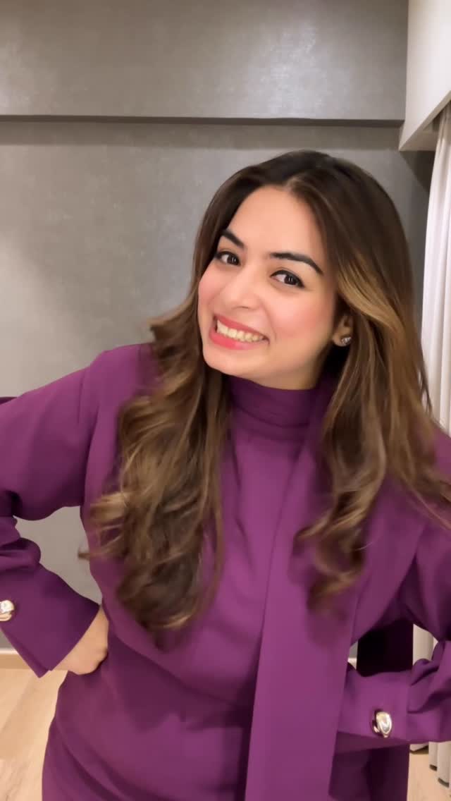 Instagram post by @gurleengambhir for Closeup. Caption reads: Didn’t believe my smile could look any brighter....