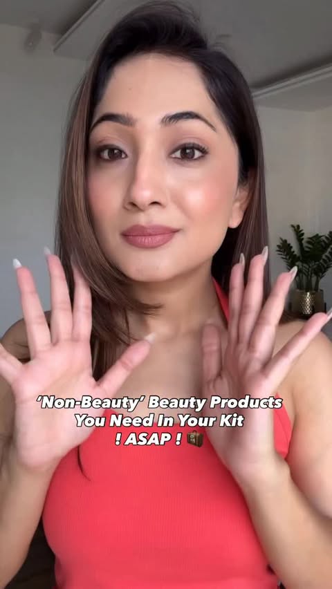 Instagram post by @all.things.bomb for INGLOT COSMETICS. Caption reads: There are beauty products, then there are beauty....