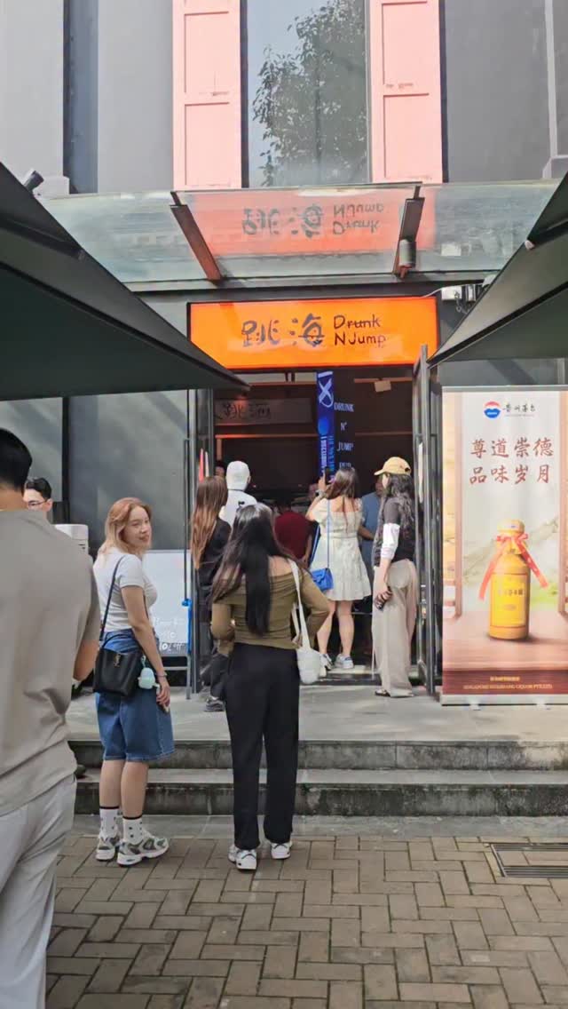 Instagram post by @ishachaudhari_official for Partipost. Caption reads: ✨️IFLYTEK’s official Southeast Asia launch, in....