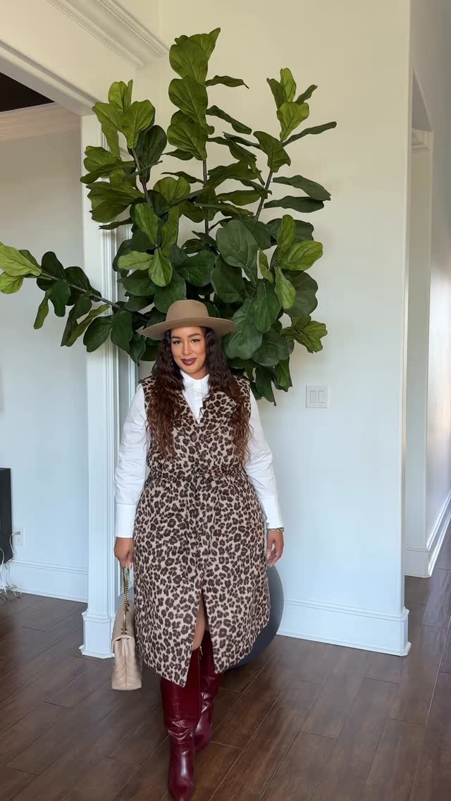 Instagram post by @iambeauticurve for Vince Camuto. Caption reads: Comment “Boot” to have links to these boots (30%....