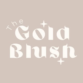 The Gold Blush