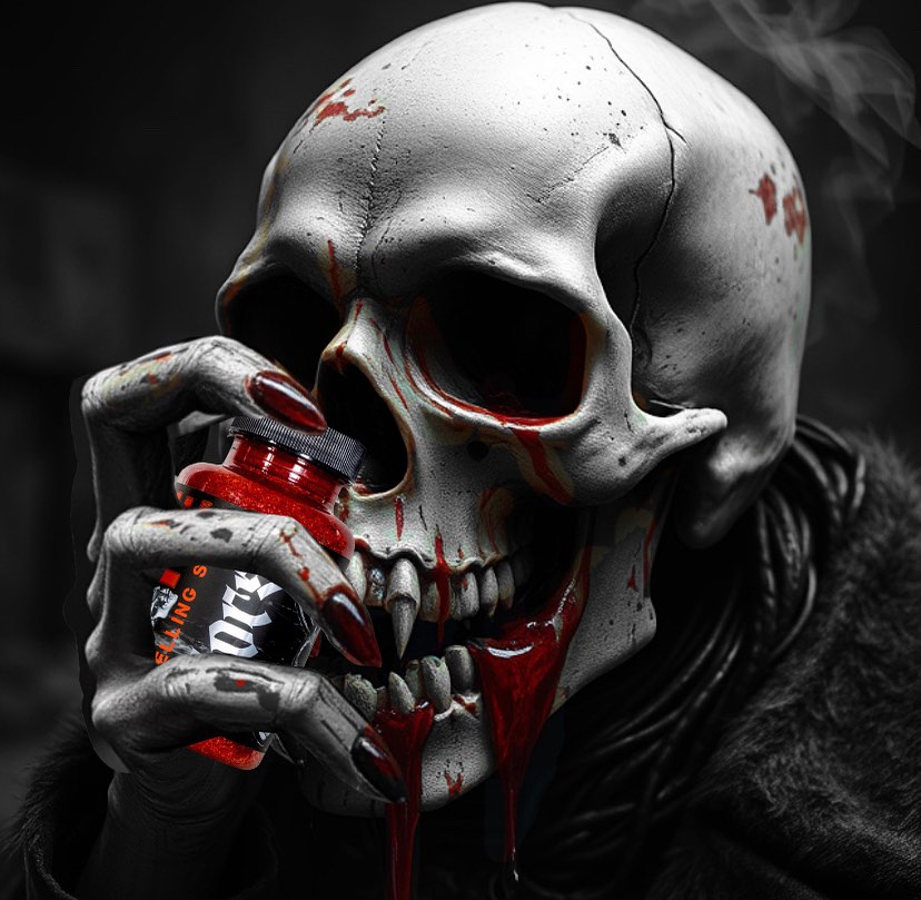 Instagram post by @zonecanada for Zone Smelling Salts. Caption reads: [...] Link in bio #smellingsalts....