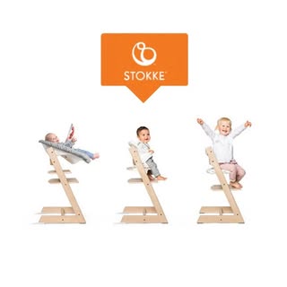 Stokke