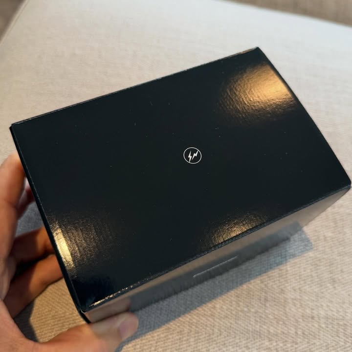 Instagram post by @fujiwarahiroshi for Panasonic. Caption reads: @panasonicjp.