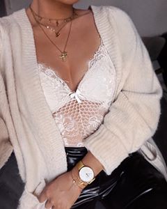 Instagram post by @sjjdavidsen for PAUL VALENTINE. Caption reads: Still searching for the perfect Christmas gift for....