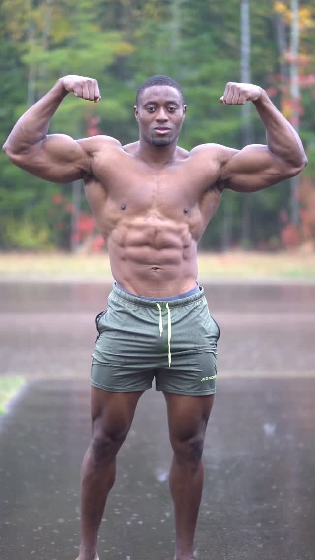 Instagram post by @vassia_fit for Jed North. Caption reads: Cozy moments in the....