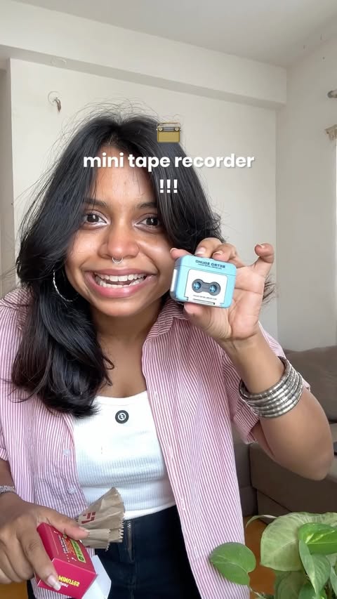 Instagram post by @srushtisi for Flipkart Minutes. Caption reads: [...] a fresh take on friendship bands.....