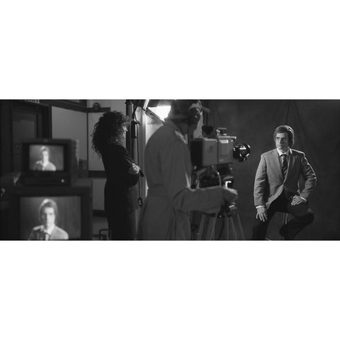 Instagram post by @matt_osborne_color for Company 3. Caption reads: Michel Hill Jeweler

A real stellar piece of of....