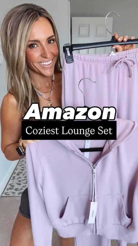 Instagram post by @mckstylin for Amazon Influencer Program. Caption reads: [...] from qualifying purchases . . .....
